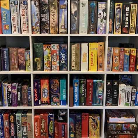 board games   board game collection