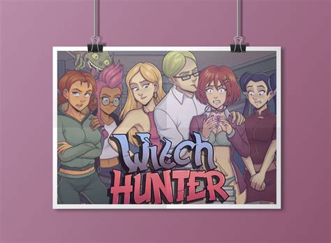 witch hunter version 0 16 0 4 download [apk win]