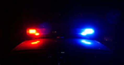 police lights stock video footage   hd video clips shutterstock