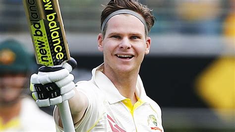 Steve Smith Image To U