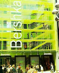 bershka  shop deutschland zahlungsmoeglichkeiten rueckgabe sale modezoo mode