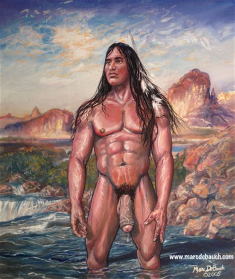 native american man porn nude photos