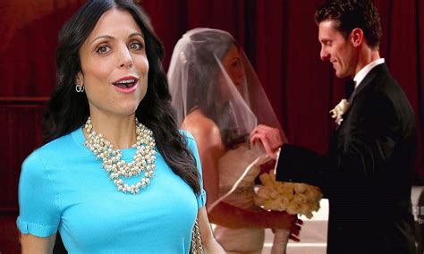 bethenny frankel saved her marriage after it hit rock bottom daily mail online