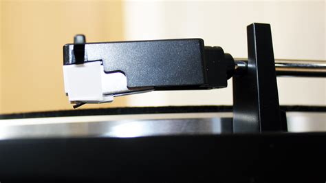 how to set up a record player techradar