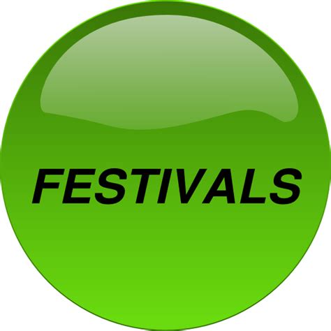 festival clip art  clkercom vector clip art  royalty