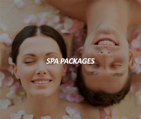 spa packages image americana conference resort spa