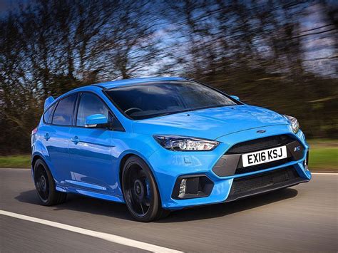 ford focus rs mk ph  buying guide pistonheads uk