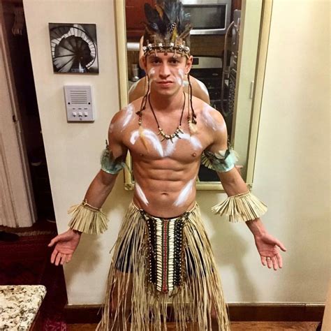 Our Top 10 Halloween Costumes Of 2017 Pretty Male Models