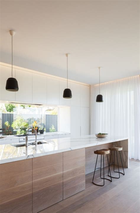 staggering scandinavian kitchen designs   modern house