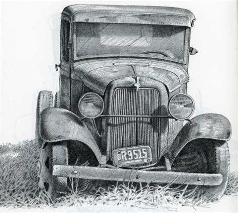 draw   truck    draw