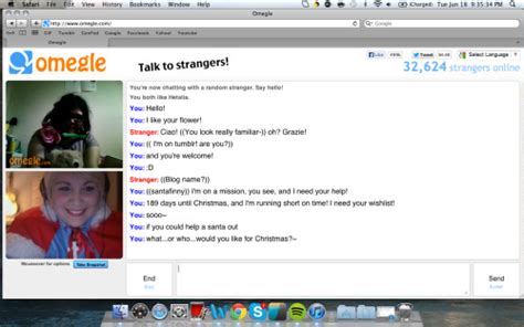 omegle hetalia tumblr