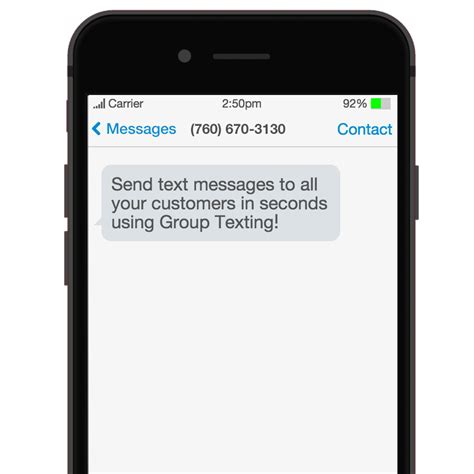 text blast     text message blast group texting