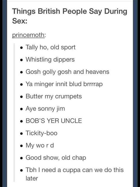 29 Times Tumblr Completely Got What It Means To Be British