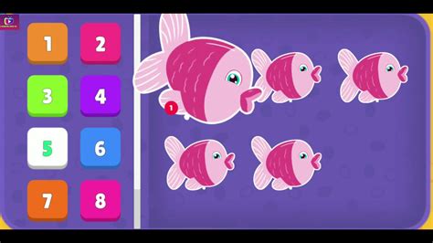 counting kidslearn counting learn  kids video  learn number