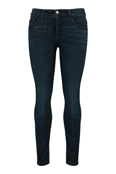 Dames Skinny Leg Jeans Shapes Bij Ms Mode®