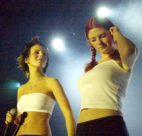 tatu singer says she would condemn her son for being gay