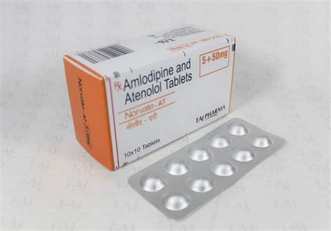 amlodipine mg atenolol mg tablets manufacturers suppliers  india
