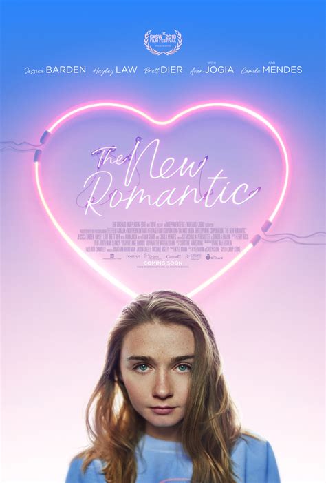 romantic film  allocine