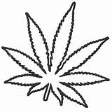 Pot Clipartmag Trippy Stoner Bettercoloring sketch template