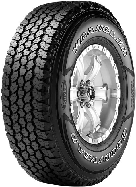 Best All Terrain Tires In 2021 Buying Guide Features Pros And Cons