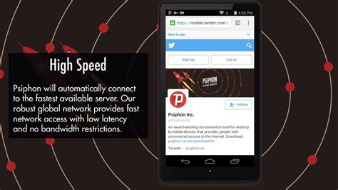 psiphon pro  android apk