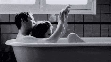 5 steamy reasons showering together skyrockets your