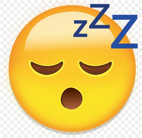 emoji smiley emoticon sleep sticker png xpx emoji emoticon