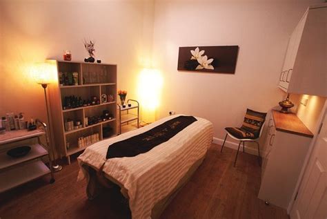 new treatment room picture of thai massage room andspa dalbeattie