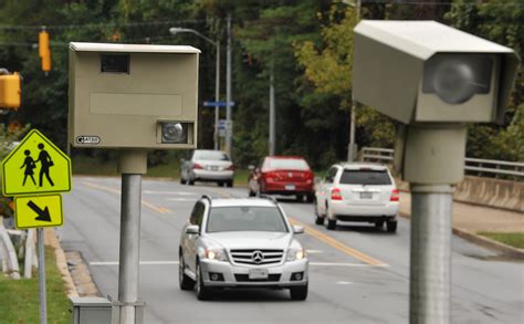 traffic cameras save lives the washington post