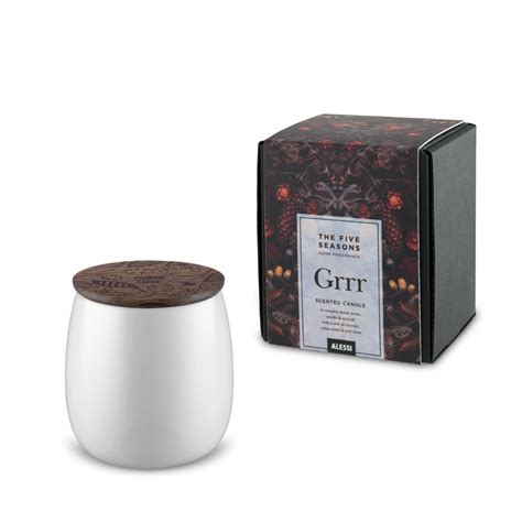 grrr kleine geurkaars geurkaarsen allesvanalessinl unique fragrance fragrance collection