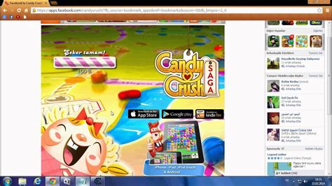 facebook candy crush hack youtube