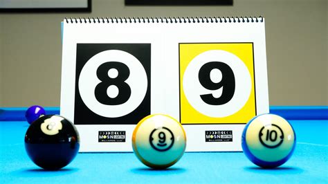 moonlighting billiards scorekeeper portable tabletop color coded scoreboard moonlighting