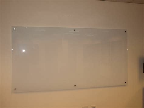 Custom Glass Whiteboards Gallery Salt Lake City Utah