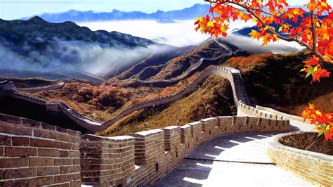 beautiful wallpapers china wall wallpaper hd