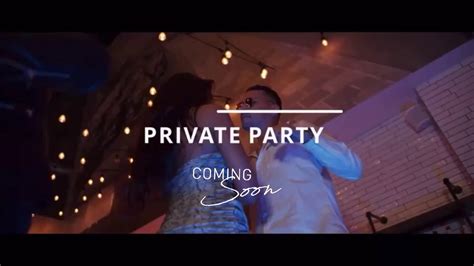 private party official video trailer youtube