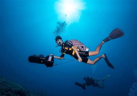 day diving  qualified divers gilibookingscom