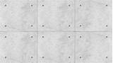 Concrete Panels Wall Holes Grey Color Gray Illustration sketch template