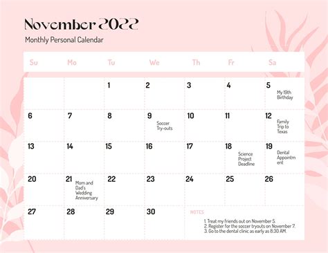 november  calendar soccer printable  latest map update