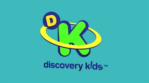 discovery kids logo      model  jeffrey fan