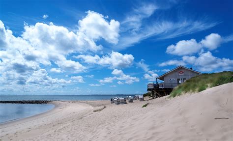 sylt  foto bild landschaft meer strand natur bilder auf