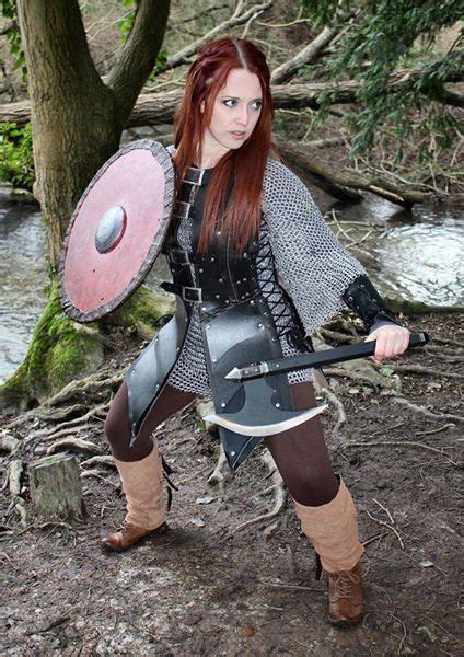 Real Leather Elf Warrior Armour Medieval Theatrical Celtic Larp Sca