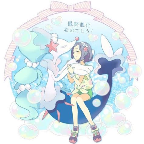 moon primarina cute pokemon wallpaper pokemon alola pokemon pokedex