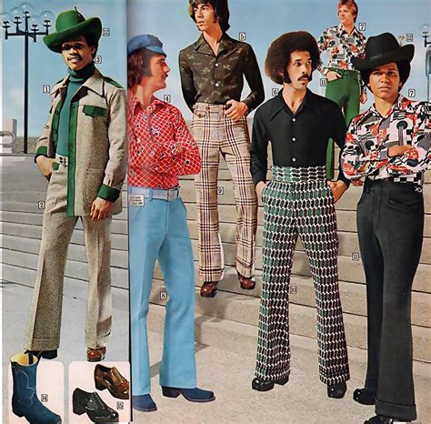 70s style 1971 sears catalog fashion 70s fashion contemporary fashion