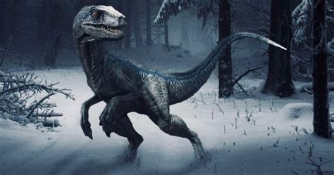 Jurassic World 3 Expected Release Date What Will Be Cast And All