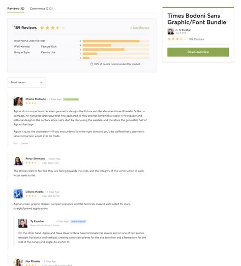introducing  product reviews give receive detailed feedback creative market blog