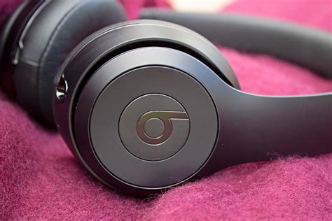 review beats  dre solo wireless  master switch