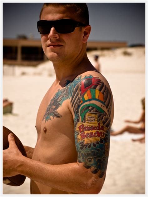 50 Best Tattoo Designs For Men