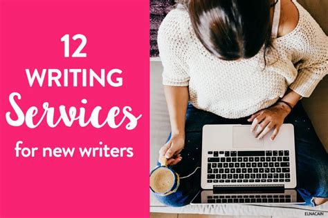 writing services  offer   beginner examples elna cain
