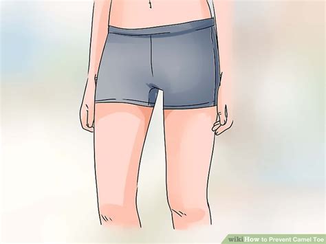 3 ways to prevent camel toe wikihow