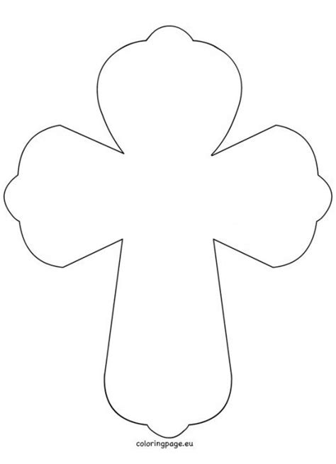 easter page    coloring page